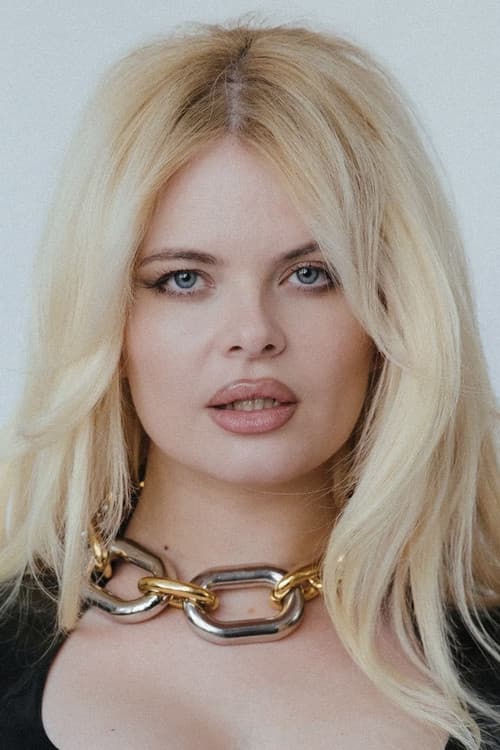 Erika Vikman