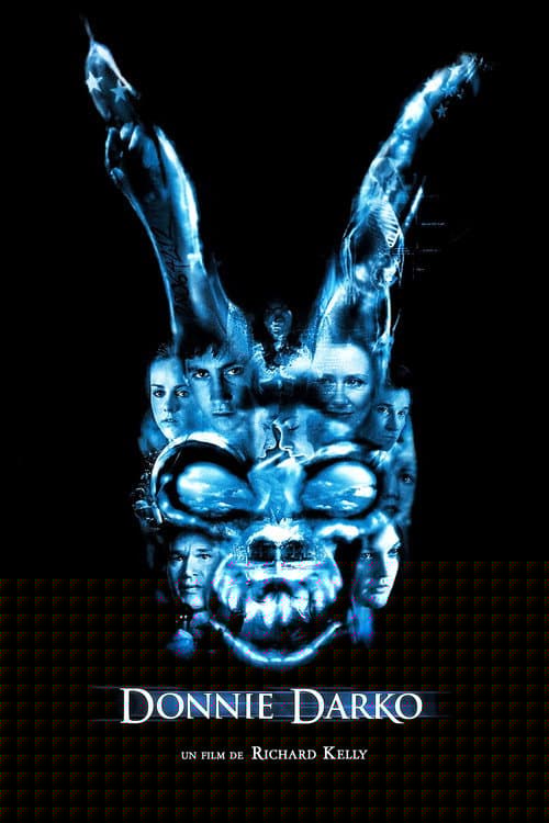 Donnie Darko