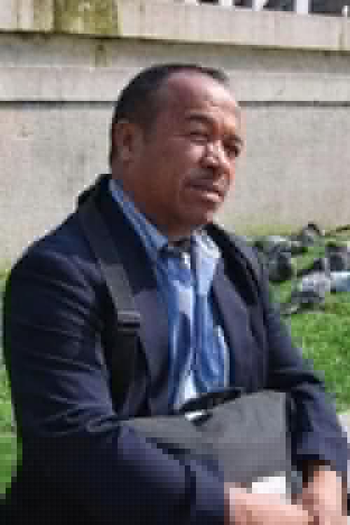 Jocelyn Christophe Rakotondrafara