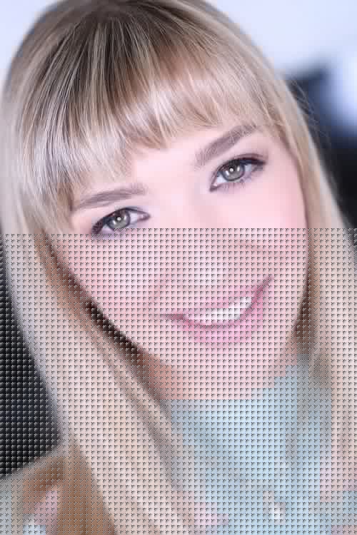 Mackenzie Moss