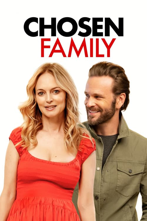 Chosen Family