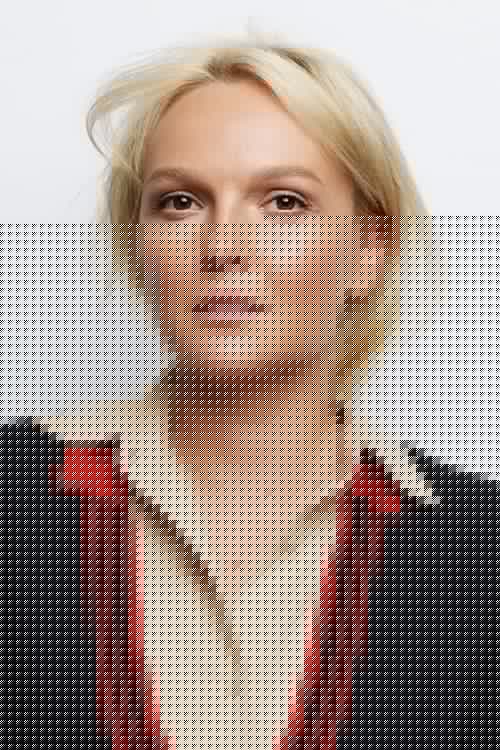 Елена Великанова