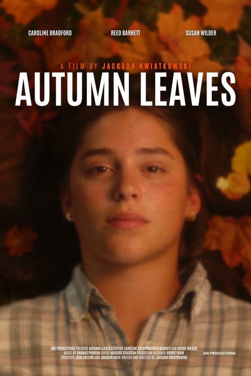 Autumn Leaves