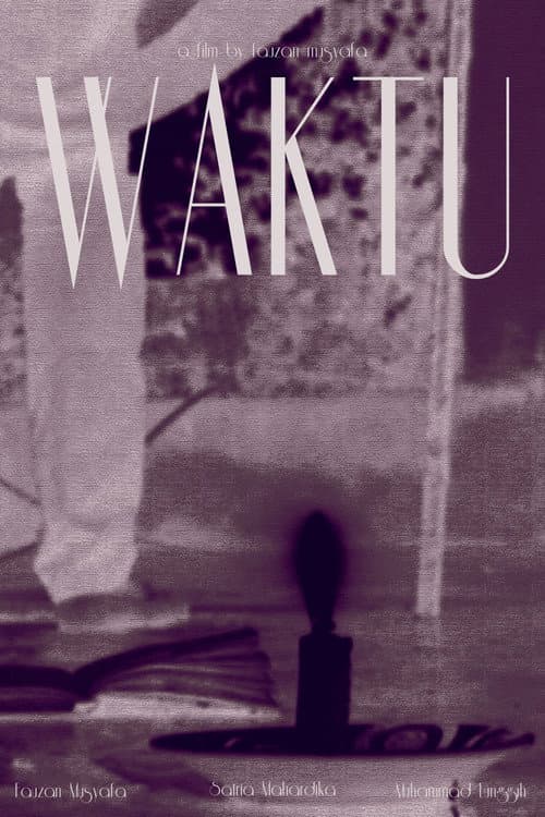 Waktu
