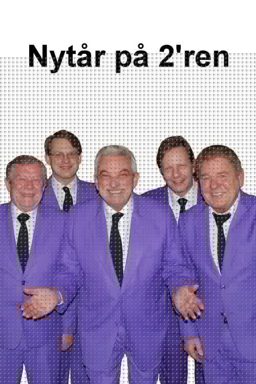 Nytår på 2'ren