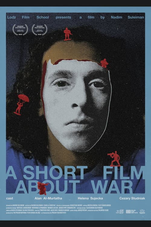Krótki film o wojnie