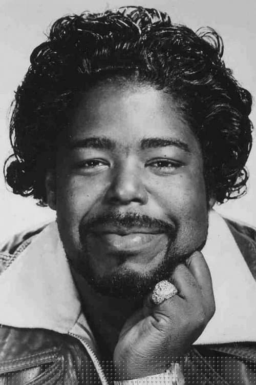 Barry White