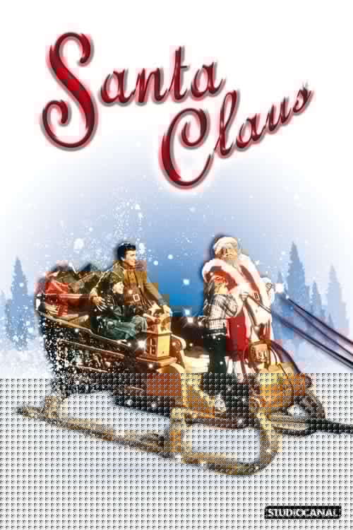 Santa Claus