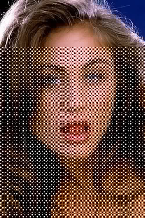 Chasey Lain