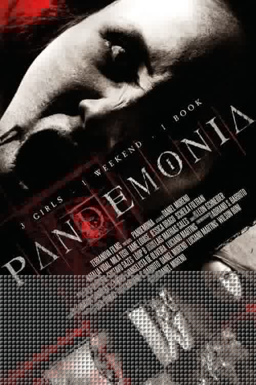 Pandemônia