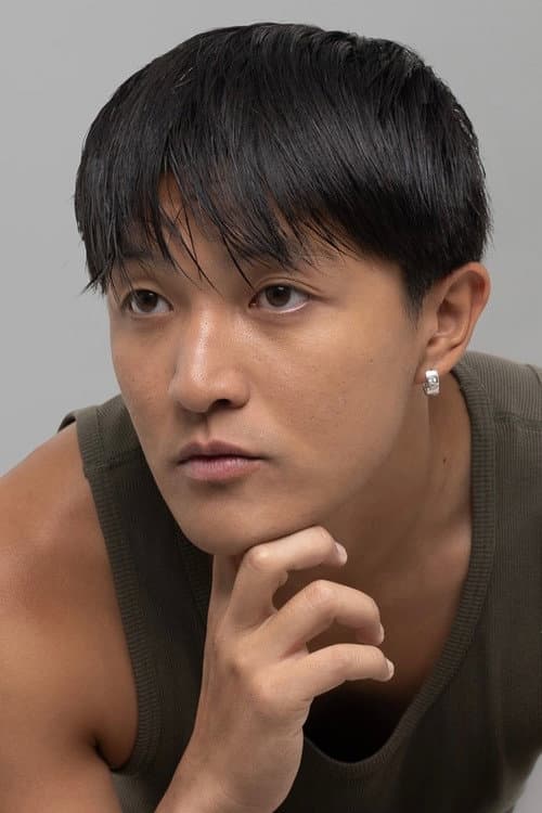 Antony Yin