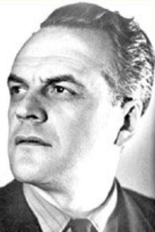 Пётр Васильев