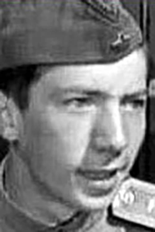 Владимир Юрьев