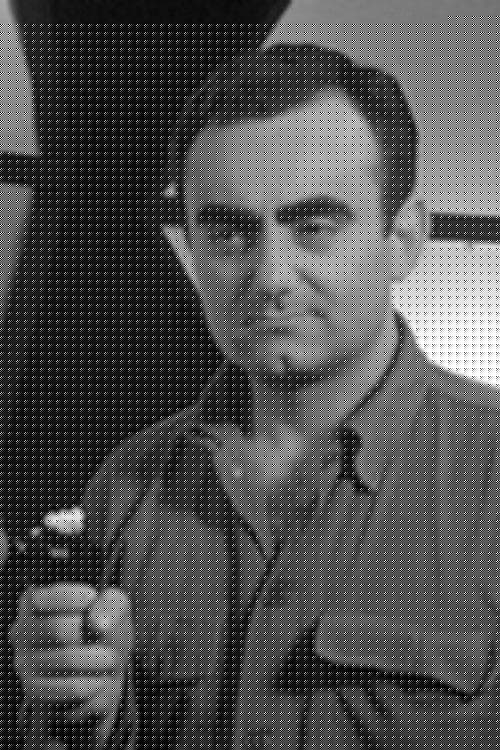 Frank Ray Perilli