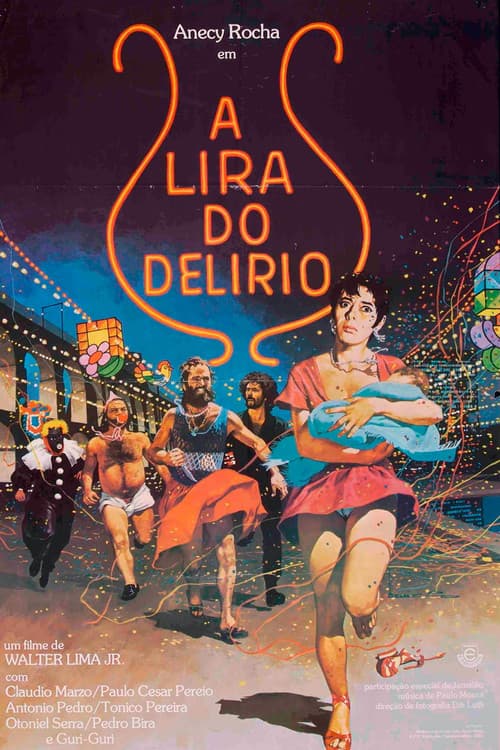 A Lira do Delírio