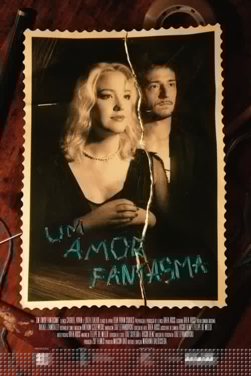 Um amor fantasma