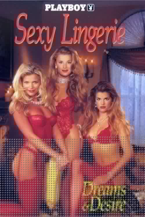 Playboy: Sexy Lingerie VI, Dreams & Desire