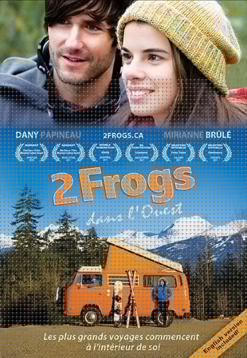 2 Frogs dans l'Ouest