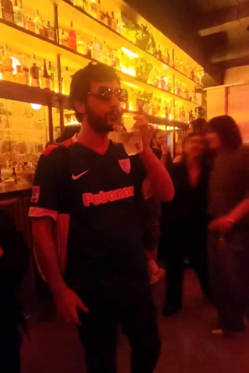 Tornike Chogovadze