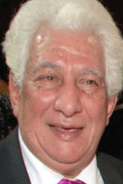 Ismail Abdel Hafez