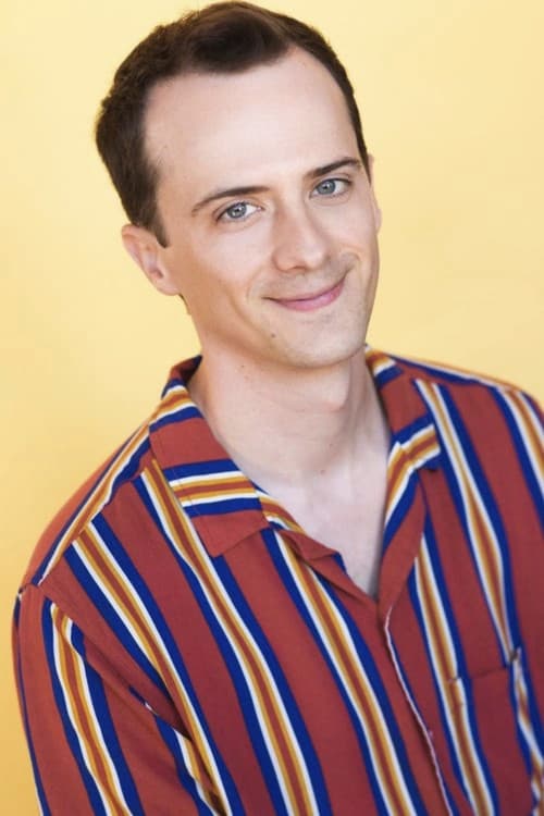 Brian Holden