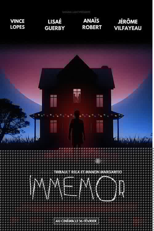 IMMEMOR
