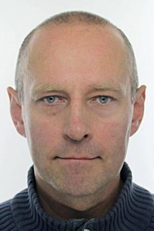 Aarne Mägi