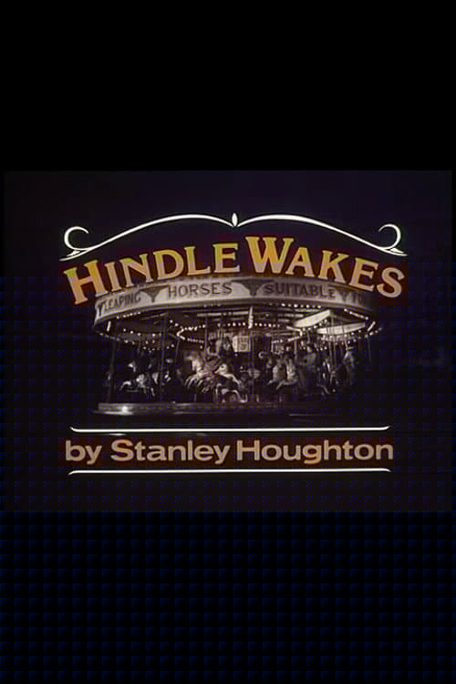 Hindle Wakes