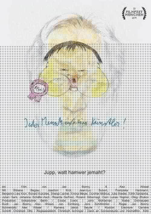 Jupp, watt hamwer jemaht?