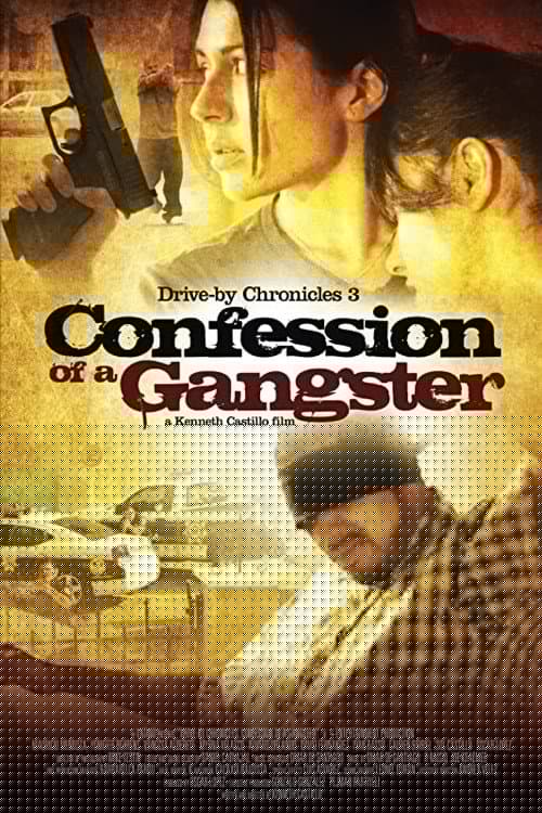 Confession of a Gangster