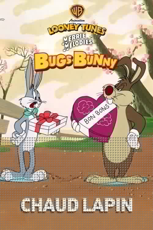 Chaud lapin