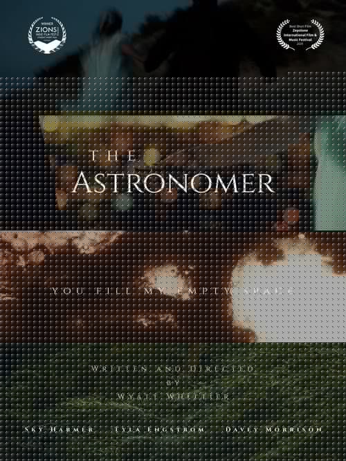 The Astronomer