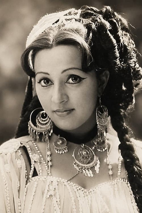 Madhu Malini