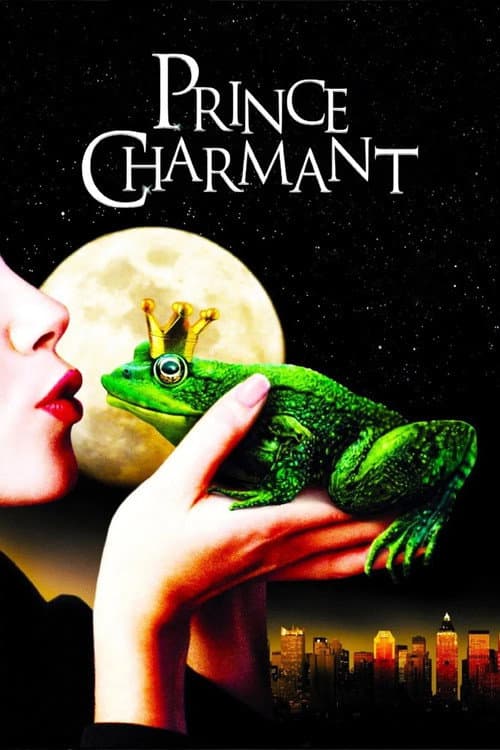 Prince Charmant