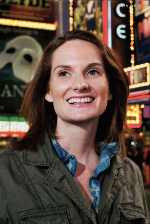 Shelly Gossman