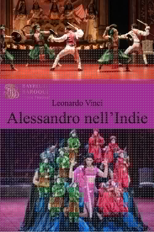 Alessandro nell'Indie
