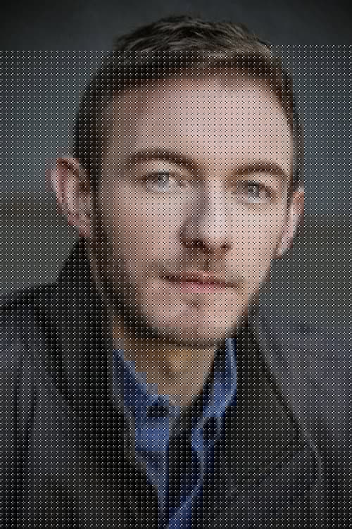 Brett Schneider