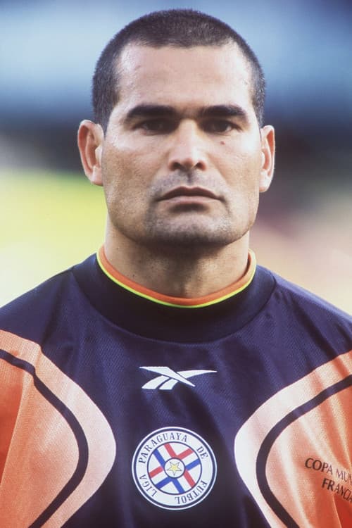José Luis Chilavert