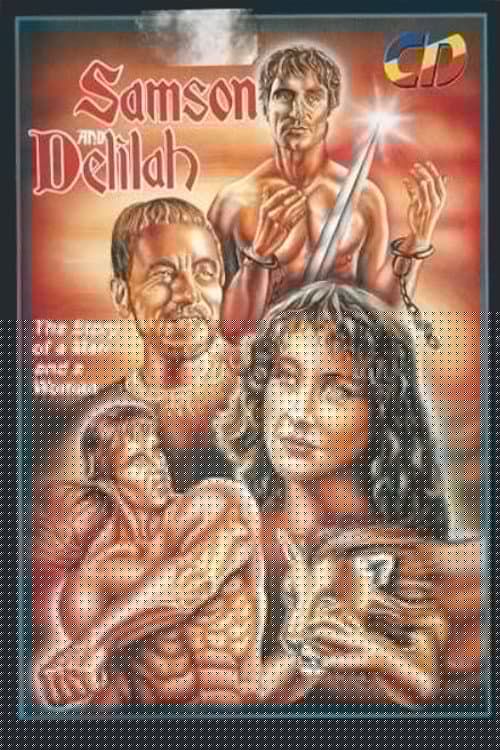 Samson and Delilah