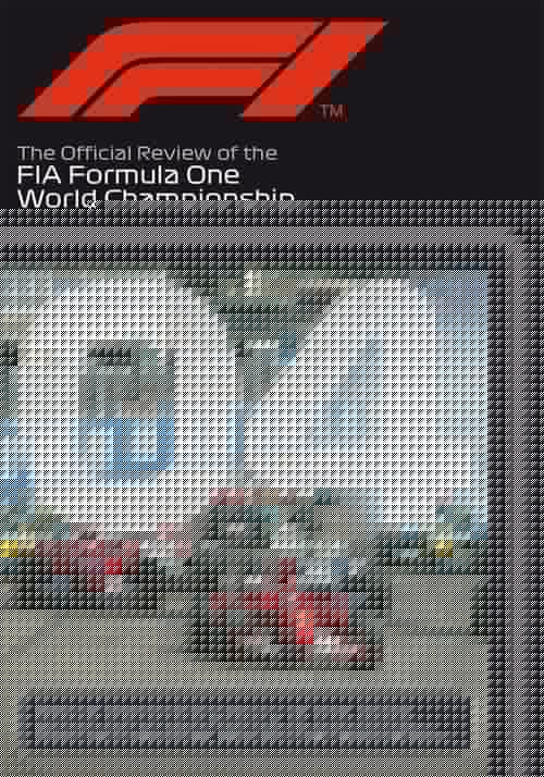 F1 Review 2004