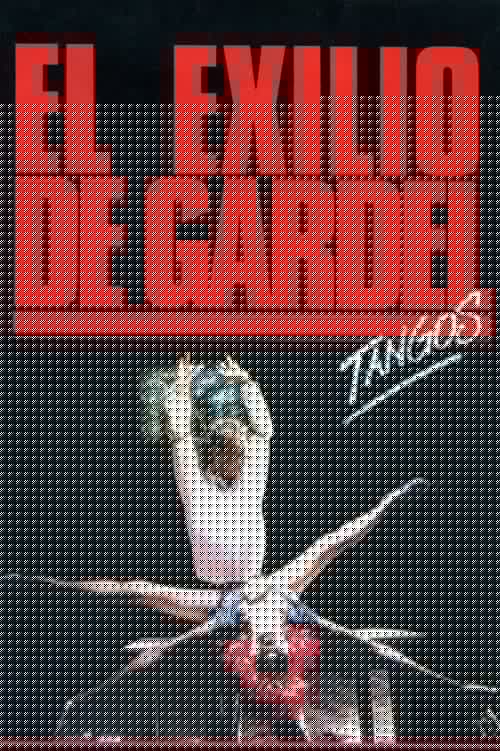 Tangos, l'exil de Gardel