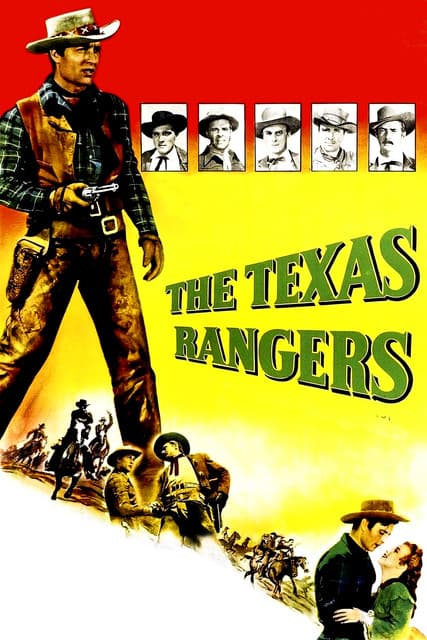Les Éclaireurs du Texas