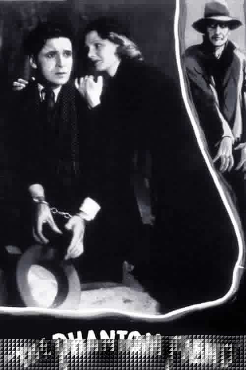 The Lodger