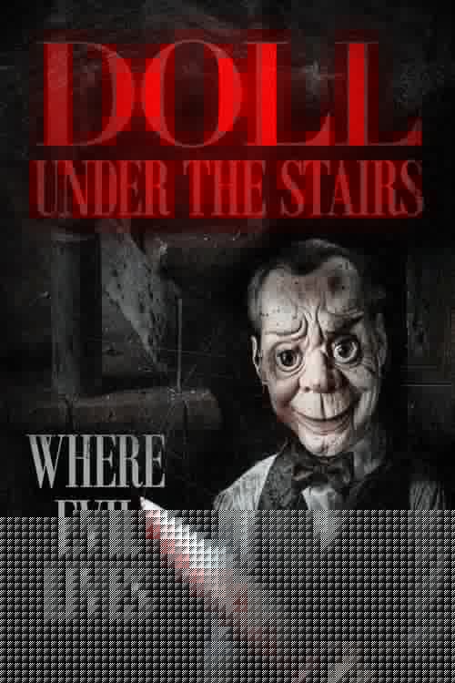 The Doll Under the Stairs
