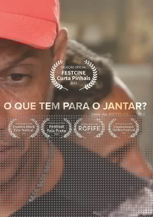O Que Tem Para O Jantar?