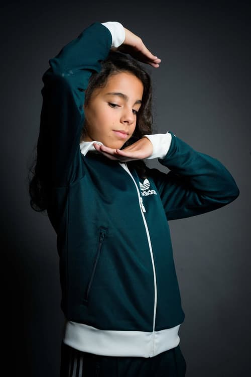 Safa Gharbaoui