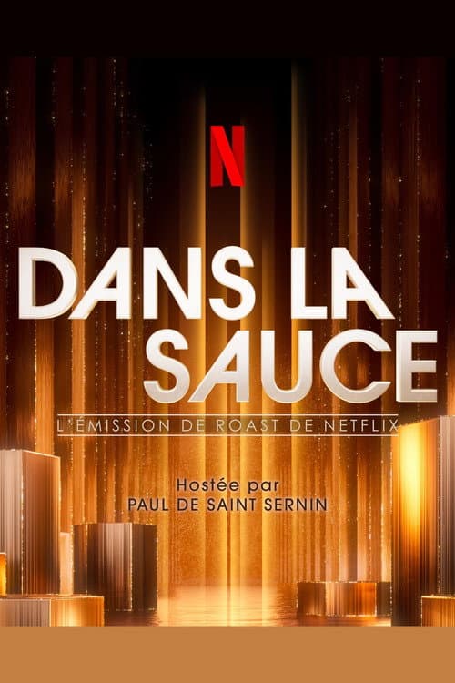 Dans la sauce