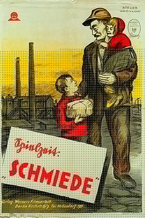 Die Schmiede
