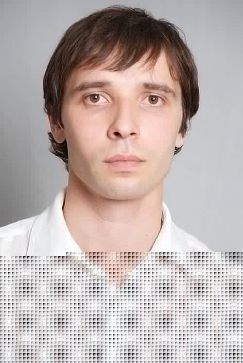 Daniil Shigapov