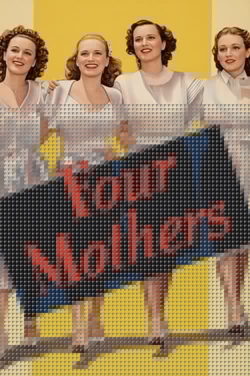 Four Mothers